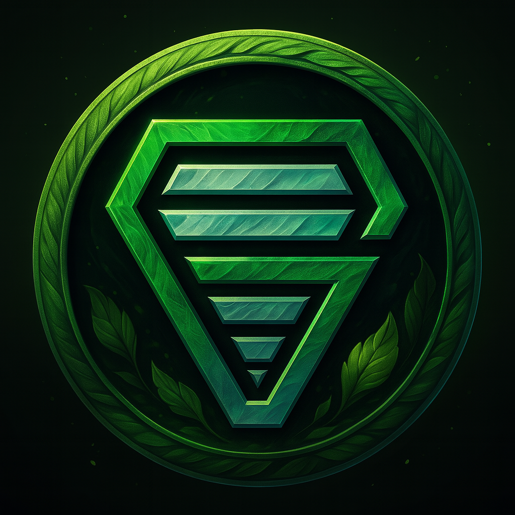 gaya badge