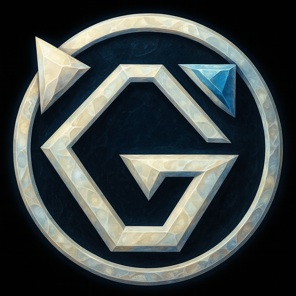 guinevere badge