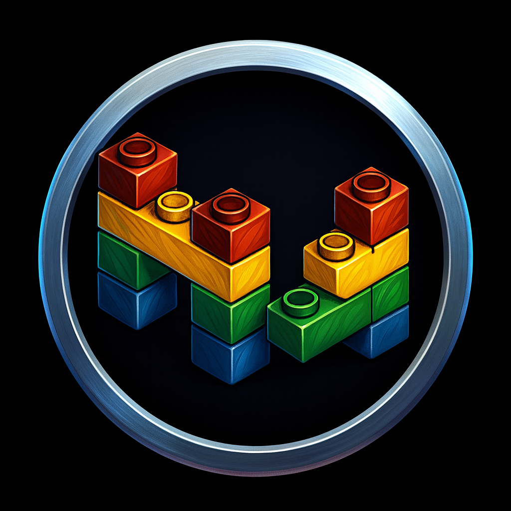 mega4 badge
